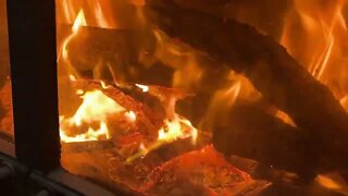 How To Start A Fire In A Fireplace Insert - Fire Starting Tips