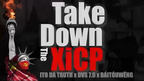 MV - Take Down the XiCP