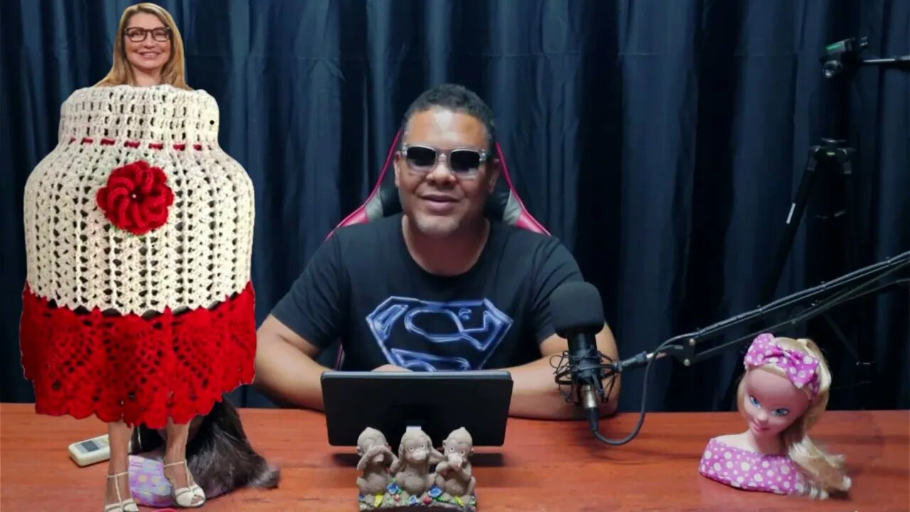 Dona Janja e os 2 processos