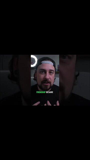 ADHD and Friendships #aspergers #asd #adhd #autism