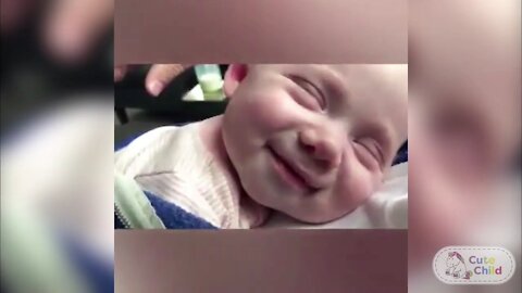 Cute baby - Compilation