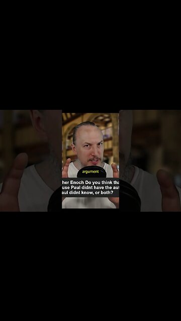 Why Did Paul Go To Peter?