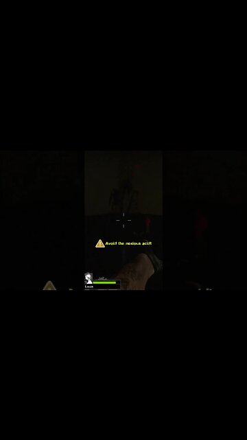 The Worst Fate For a #left4dead Player #left4dead2 #short