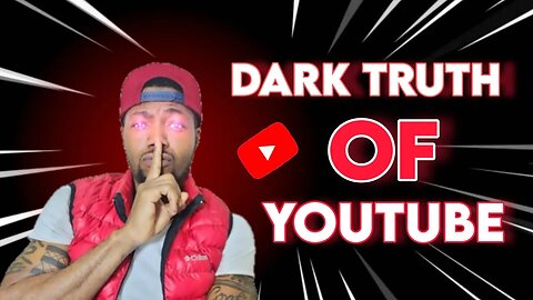 I Almost Quit YouTube. Here's What Changed My Mind. #contentcreator