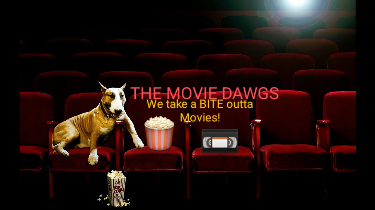 Help The Movie Dawgs Reach 1000 SUBS.