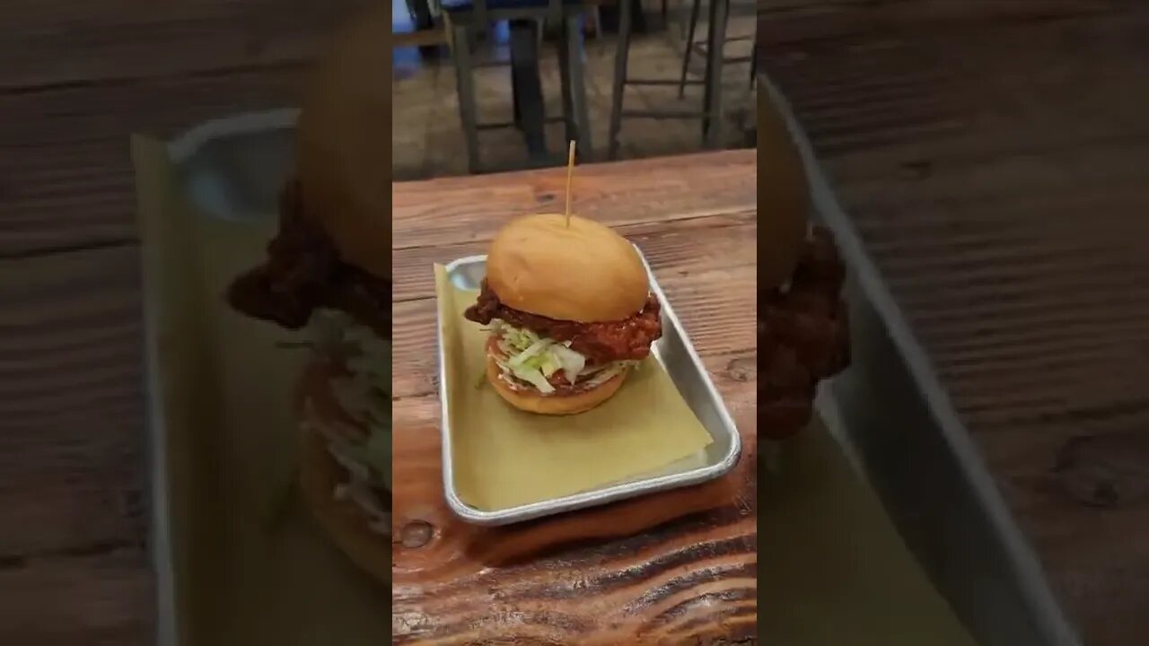 Trying to find the best #BBQ place in #lasvegas las