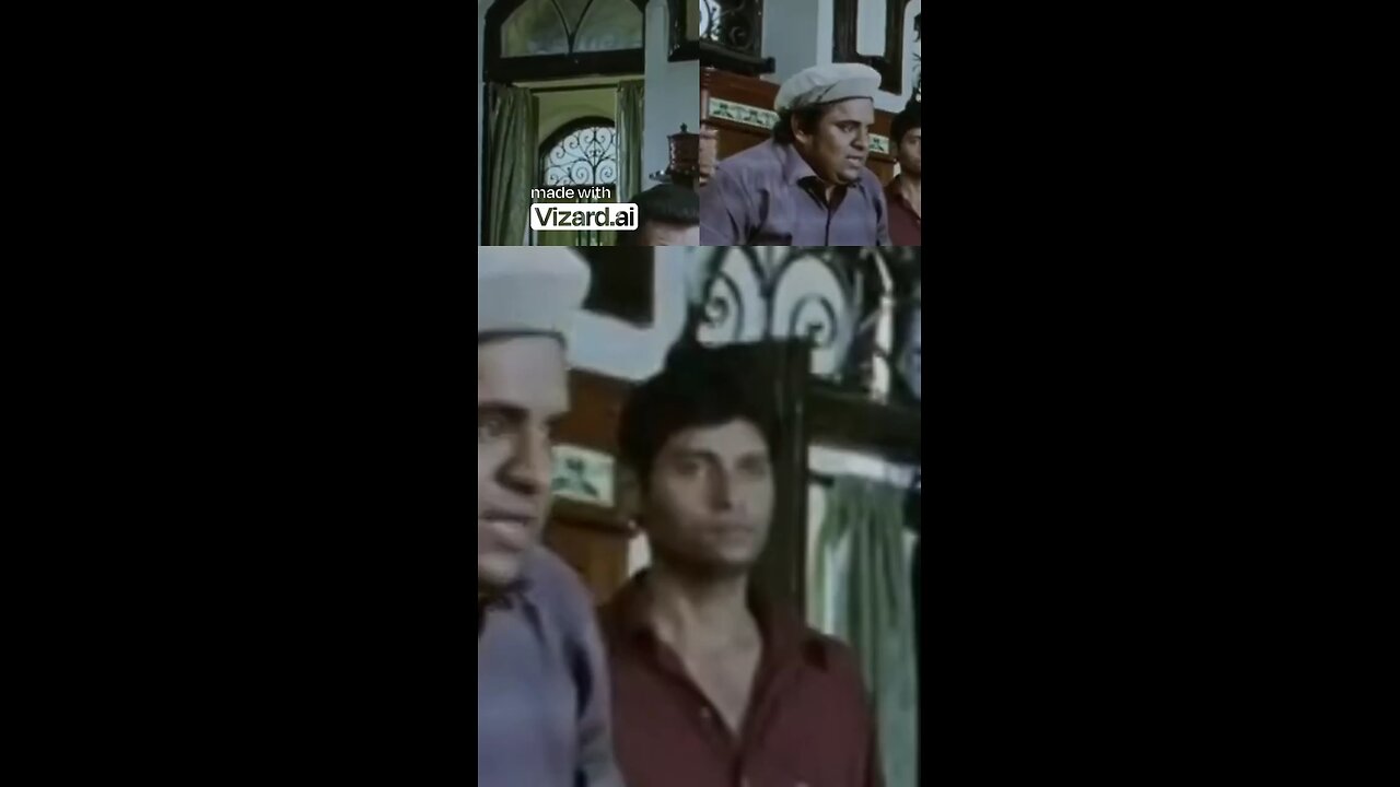 Tichkule comedy