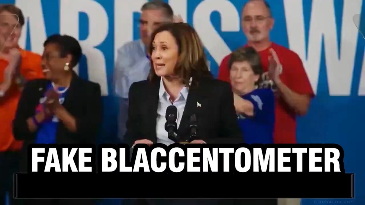 FAKE BLACKCENTOMETER 🕵️♂️📊