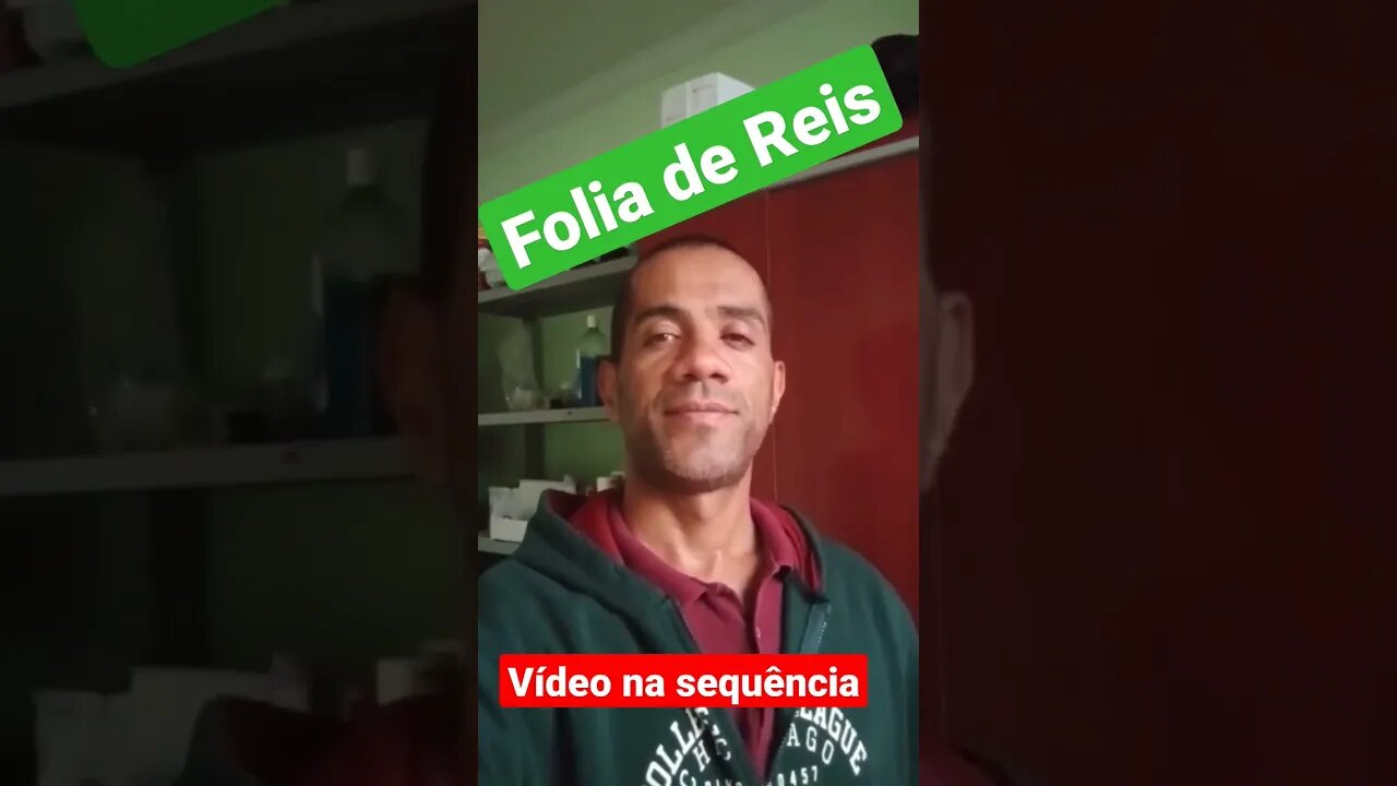 FOLIA DE REIS