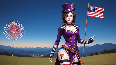 Borderlands 2 Stream 07/14/2024