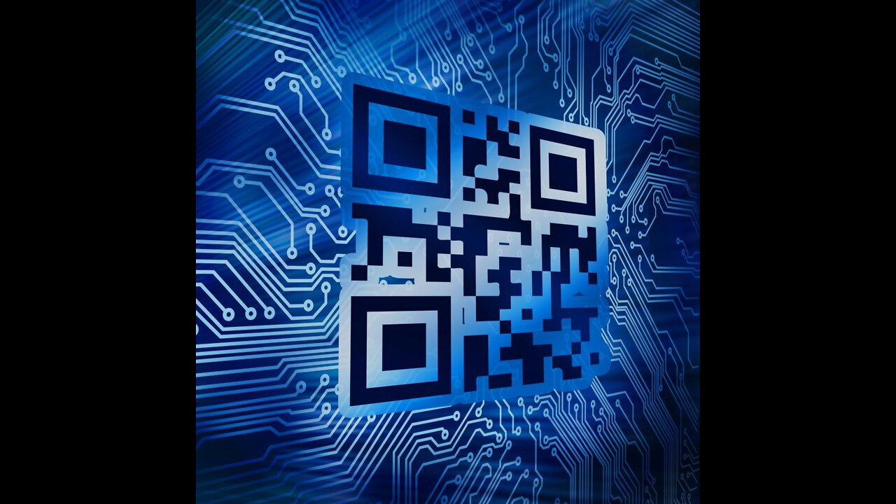 QR Code World