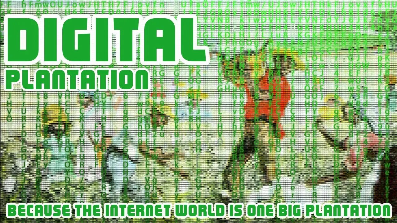 Digital Plantation Podacast: That Time They Were Going To Nuke Haiti