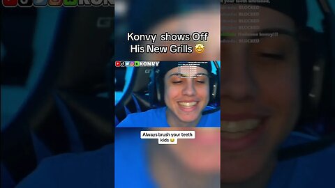 Konvy Shows Of New Grills