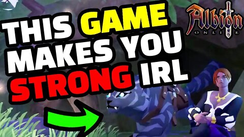 Life Lessons You Learn From Playing Albion Online