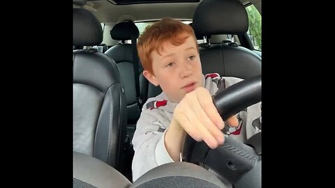 This Kid Is What Humanity Needed