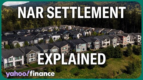 What homebuyers and sellers need to know about the NAR settlement and commissions