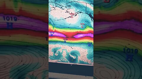 Tony Pizza Weather Outlook