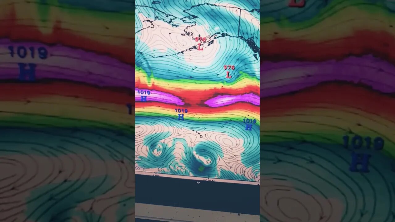 Tony Pizza Weather Outlook