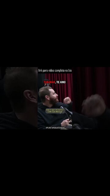 “É UMA VOZ LINDA” MC CAROL com Humberto Rosso e Daniel Varella | Planeta podcast