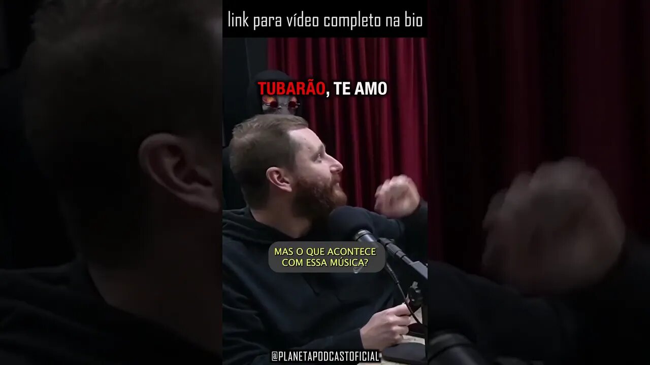 “É UMA VOZ LINDA” MC CAROL com Humberto Rosso e Daniel Varella | Planeta podcast