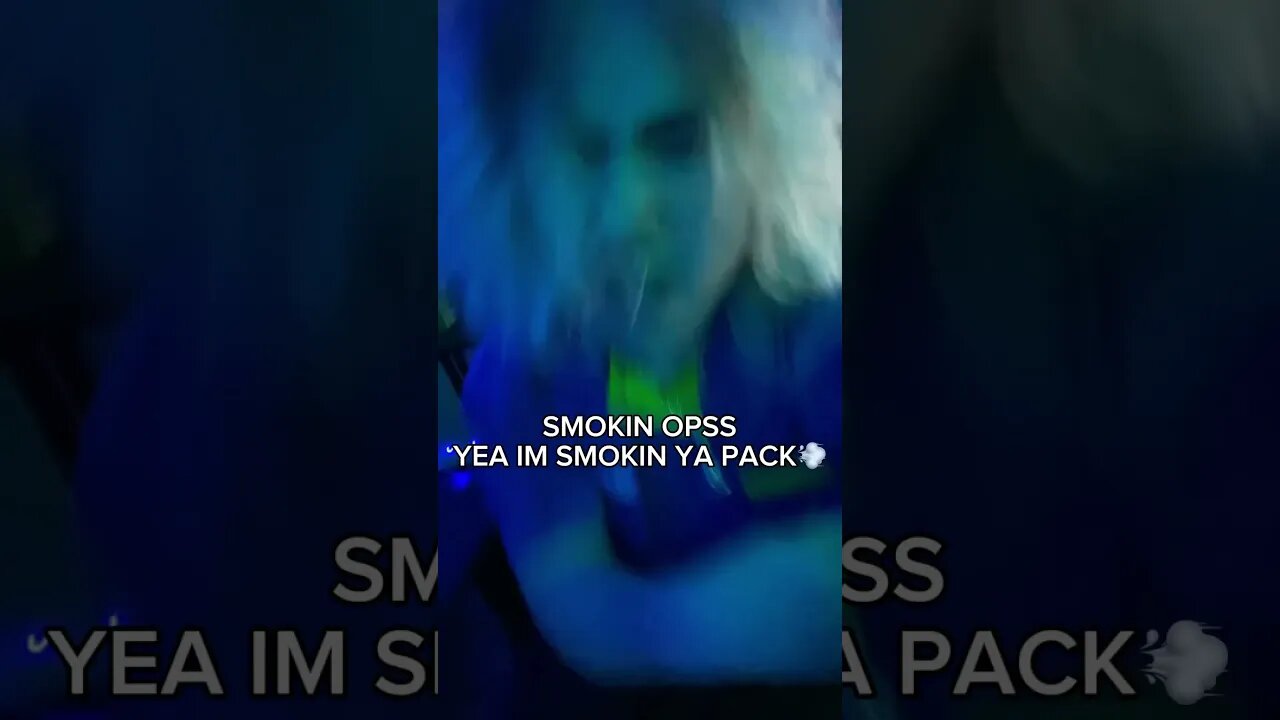did he slide on the LAPTOPš? #rapper #screamrap