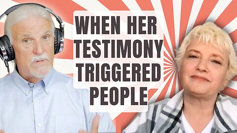 Her Testimony Triggered Protests