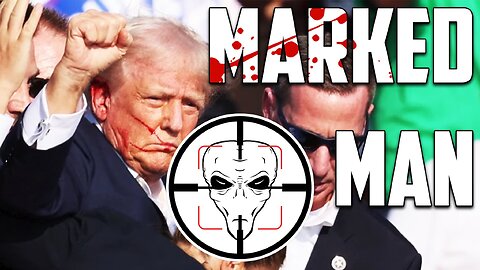 Trump Assassination Attempt: Deepstate Desperation?