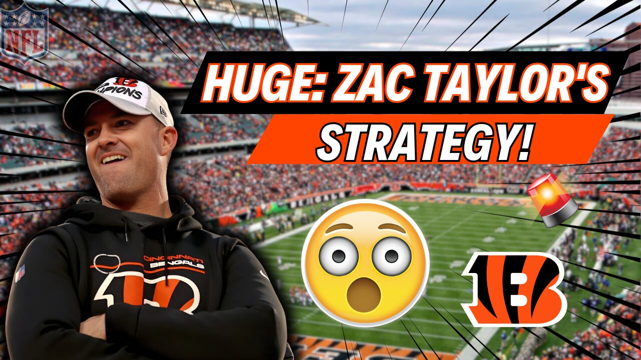 🏈👊 BIG NEWS: ZAC TAYLOR’S RARE MOVE – FULL CONTACT PRACTICE! WHO DEY NATION NEWS