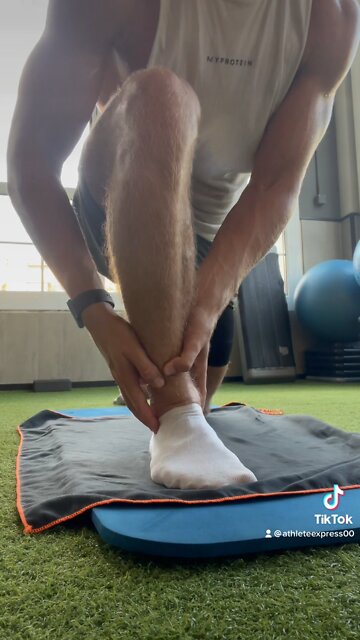 Day in the life of a footballer