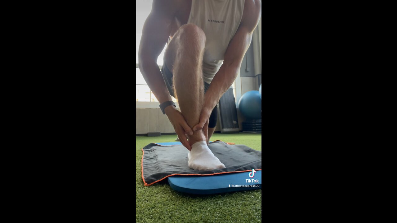 Day in the life of a footballer
