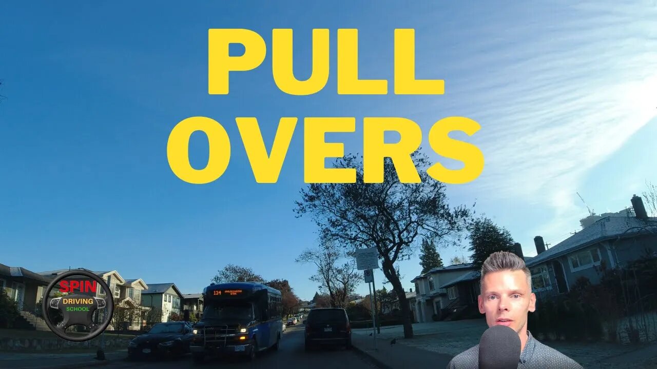 PULL OVERS [BURNABY B.C]