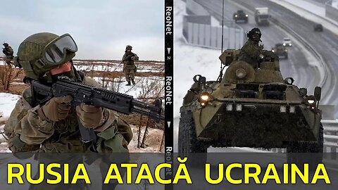 IMAGINI ȘOCANTE CU EXPLOZIILE