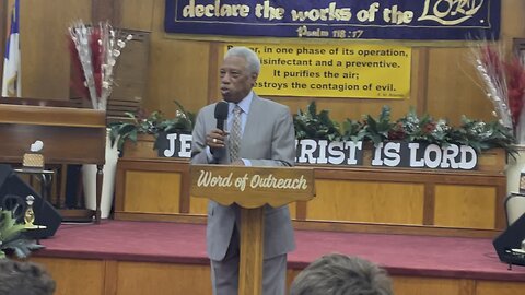 The Measure of Faith