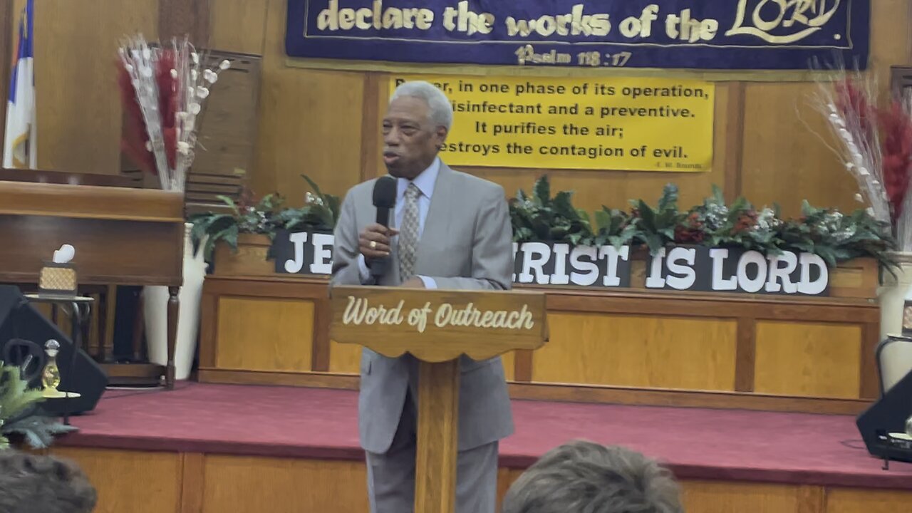 The Measure of Faith