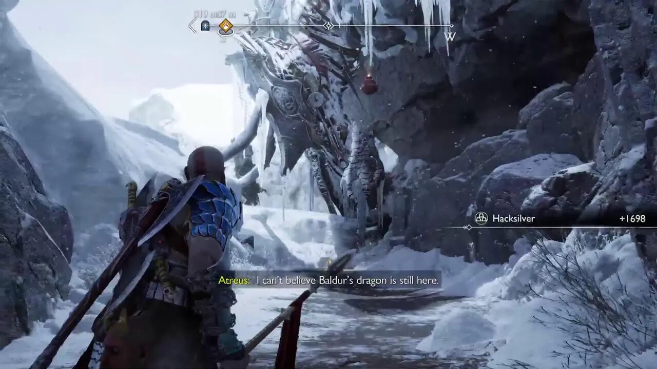 God of War - Ragnarok 13c |