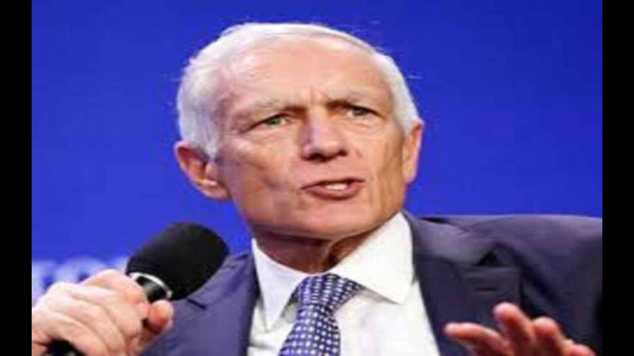 Retired Gen. Wesley Clark to Newsmax Iran, US, Israel Don't Want to Escalate