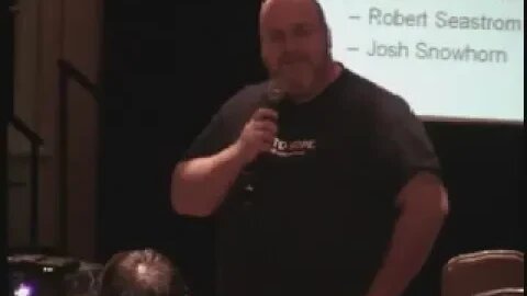 NANOG Community Meeting