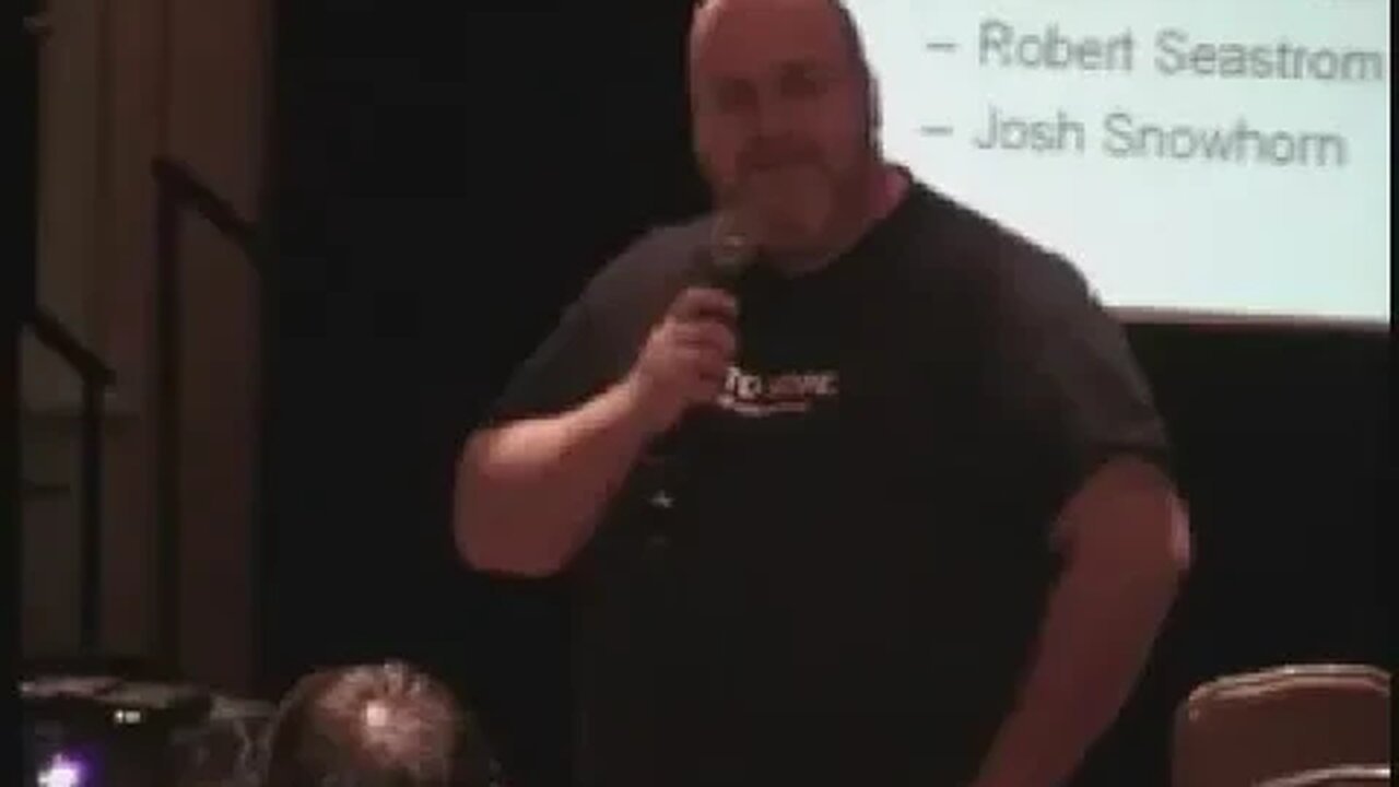 NANOG Community Meeting