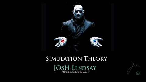 Simulation Theory