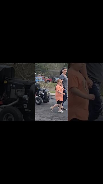 Sweet Ride at the Classic Car Show at Journey Church in Hilliard Fl.