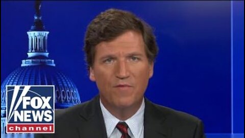 Tucker: These are the left's puppets