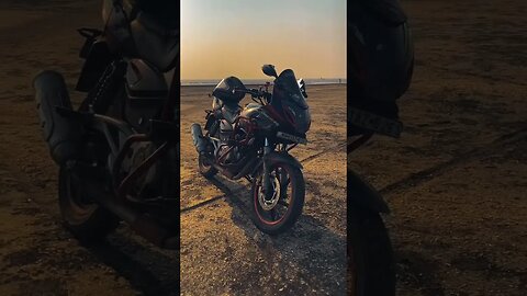 😍😍 #shorts #viral #shortvideo #superbikes #youtubeshorts #pulsar #bike