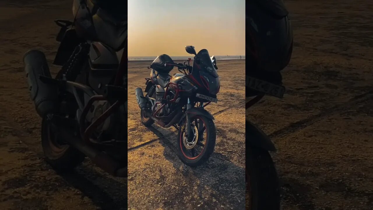 😍😍 #shorts #viral #shortvideo #superbikes #youtubeshorts #pulsar #bike