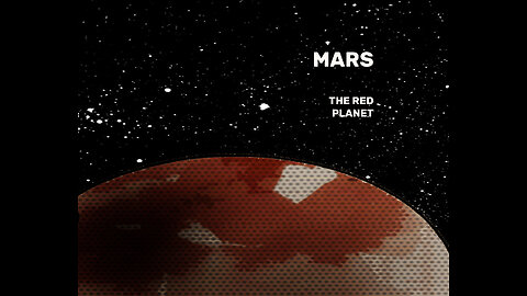 The Mars Cafe Cartoon Show: Original Teaser