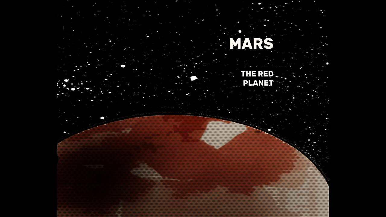 The Mars Cafe Cartoon Show: Original Teaser