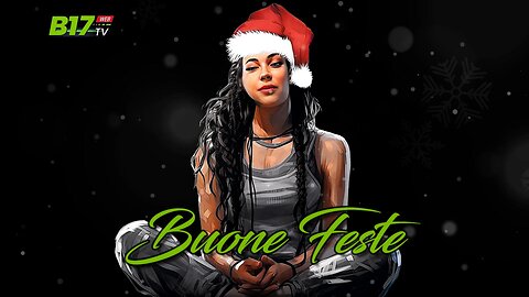 Buone Feste