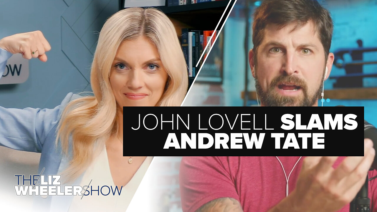 John Lovell SLAMS Andrew Tate & Anheuser-Busch CEO Refuses To Admit Dylan Mulvaney Mistake | Ep. 371