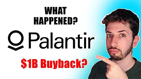 Palantir Stock Earnings: VERY INTERESTING! AIP DEMAND IS HUGE!