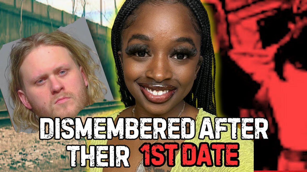 So Much Creepy Evidence Was Found- The Story of Sade Robinson