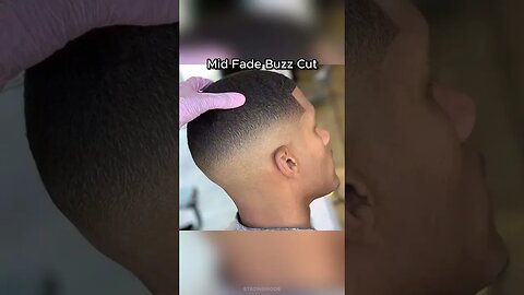 The best buzz cut types for this summer 🔥 #shorts #buzzcut #haircut